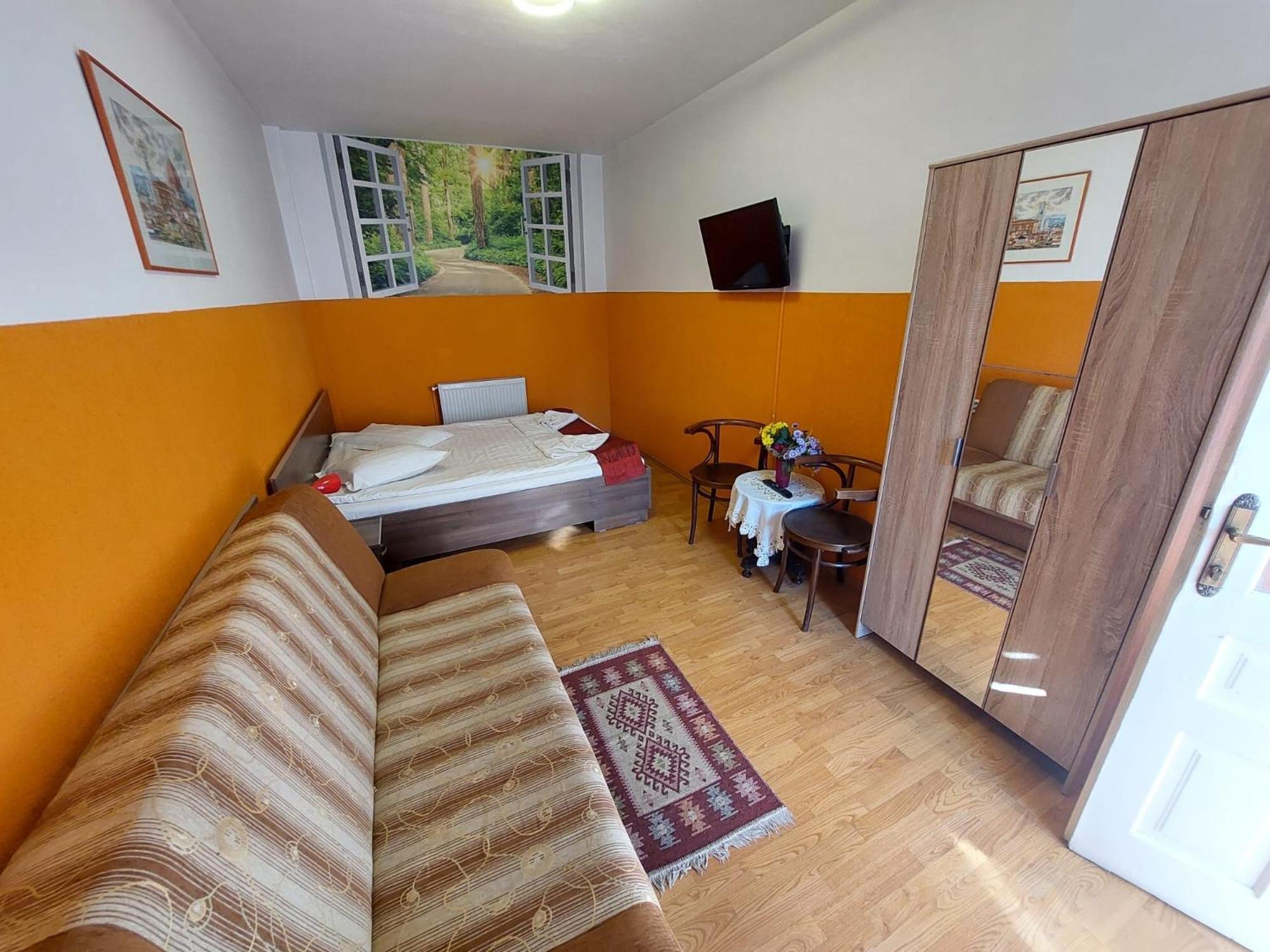 La Cristina Hotel Sinaia Bagian luar foto