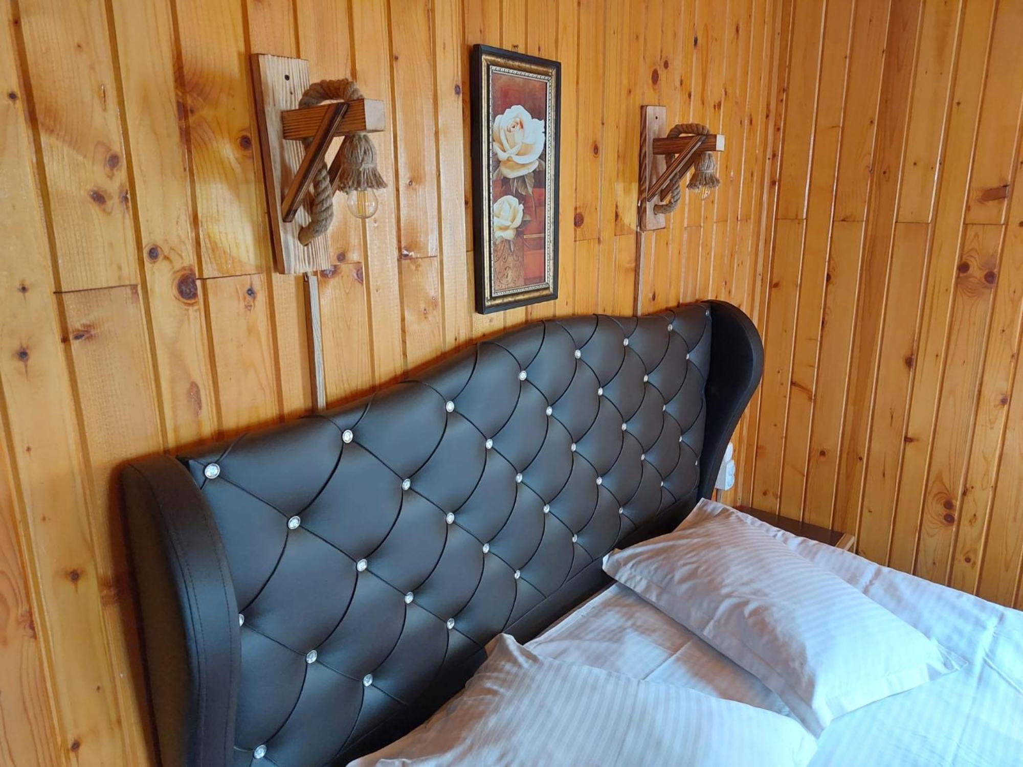 La Cristina Hotel Sinaia Bagian luar foto