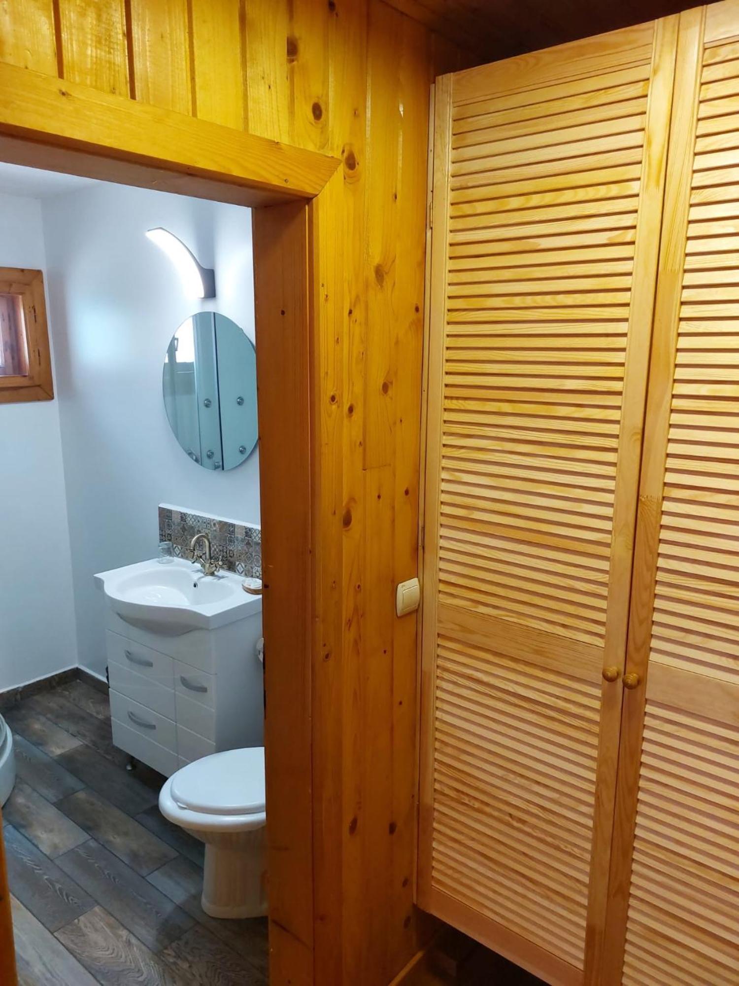 La Cristina Hotel Sinaia Bagian luar foto
