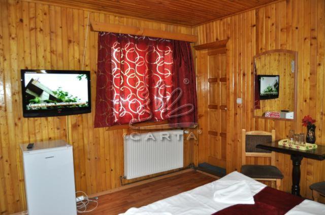 La Cristina Hotel Sinaia Bagian luar foto
