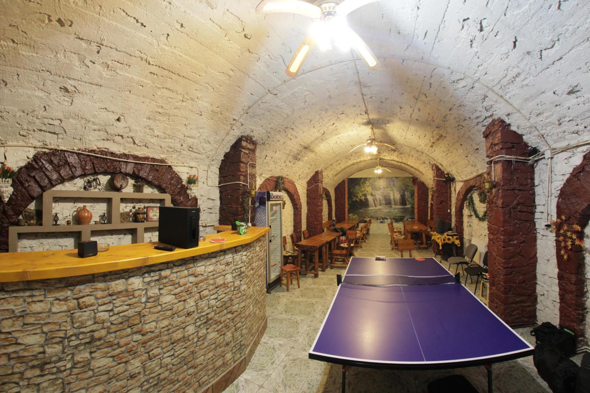 La Cristina Hotel Sinaia Bagian luar foto